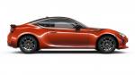 Toyota GT 86 Tiger Special Edition 2017 года